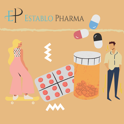 Establo Pharma – wyroby medyczne i suplementy diety
